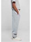 Spodnie Dresowe Sweatpants Summerblue