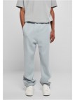 Spodnie Dresowe Sweatpants Summerblue