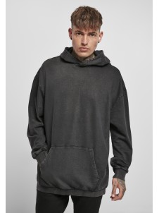 Bluza Acid Washed Big Black