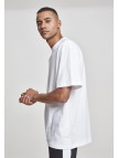 T-shirt TB006 Tall Tee White