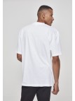 T-shirt TB006 Tall Tee White