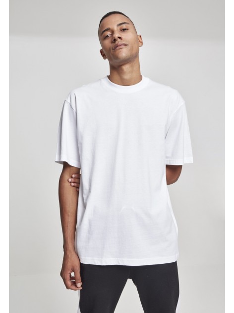 T-shirt TB006 Tall Tee White