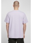 T-shirt Days Before Summer Oversize Lilac