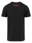 T-shirt N.W.A Black