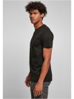 T-shirt Recycled Basic Black