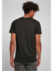 T-shirt Recycled Basic Black