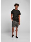 T-shirt Recycled Basic Black