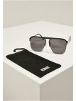 Okulary przeciwsłoneczne Carolina Black/Black