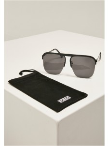 Okulary przeciwsłoneczne Carolina Black/Black