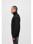 Sweter Alpin Black