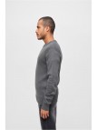 Sweter Armee Anthracite