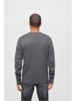 Sweter Armee Anthracite