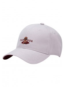 Czapka Snapback Drop Out Grey