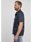 Koszula Short Sleeves US Shirt Navy