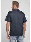 Koszula Short Sleeves US Shirt Navy