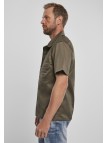 Koszula Short Sleeves US Shirt Olive