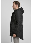 Kurtka Zimowa Marsh Lake Parka Black