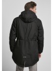 Kurtka Zimowa Marsh Lake Parka Black