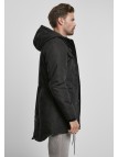 Kurtka Zimowa Marsh Lake Parka Black