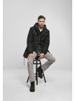 Kurtka Zimowa Marsh Lake Parka Black