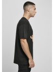 T-shirt Eat Lit Oversize Black