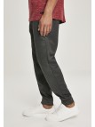 Spodnie Dresowe Basic Tech Fleece Charcoal