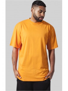 T-shirt Tall Tee Orange