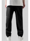 Spodnie Dresowe Sweatpants Black