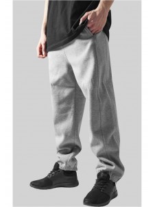 Spodnie Dresowe Sweatpants Grey