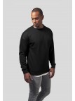 Bluza Sweat Crewneck Black