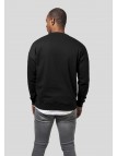 Bluza Sweat Crewneck Black