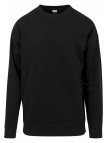 Bluza Sweat Crewneck Black