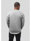 Bluza Sweat Crewneck Grey