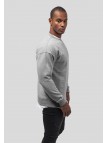 Bluza Sweat Crewneck Grey