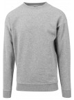 Bluza Sweat Crewneck Grey