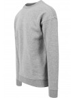 Bluza Sweat Crewneck Grey