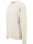Bluza Sweat Crewneck Sand