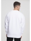Bluza Sweat Crewneck White