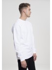 Bluza Sweat Crewneck White