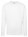 Bluza Sweat Crewneck White