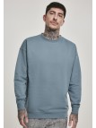 Bluza Sweat Crewneck Dusty Blue