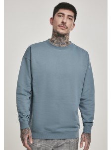 Bluza Sweat Crewneck Dusty Blue