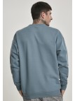 Bluza Sweat Crewneck Dusty Blue