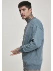 Bluza Sweat Crewneck Dusty Blue