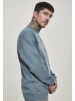 Bluza Sweat Crewneck Dusty Blue