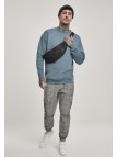 Bluza Sweat Crewneck Dusty Blue