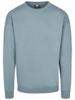 Bluza Sweat Crewneck Dusty Blue