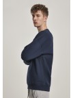Bluza Sweat Crewneck Midnightnavy