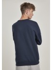 Bluza Sweat Crewneck Midnightnavy