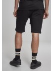 Spodenki Dresowe Basic Black